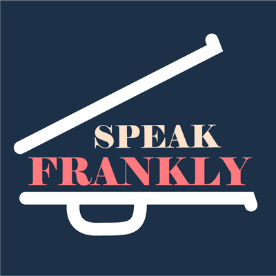 Introducing Speak Frankly